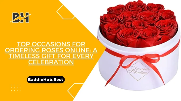 Roses Online