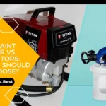 Titan Paint Sprayer