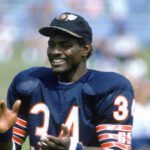 Walter Payton