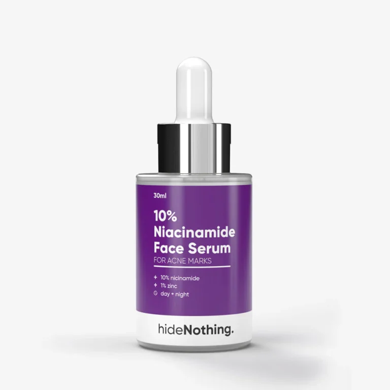 Niacinamide Serum: The Ultimate Guide to Brighter Skin