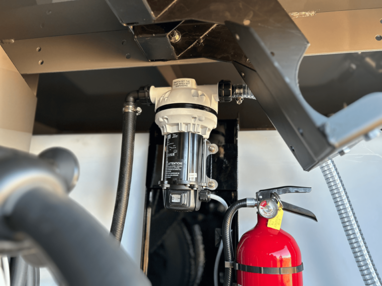 Top Fueling Solutions for Your Equipment Needs