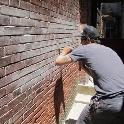 The Enduring Allure of Brickwork: A Guide to Masonry Services in the USA