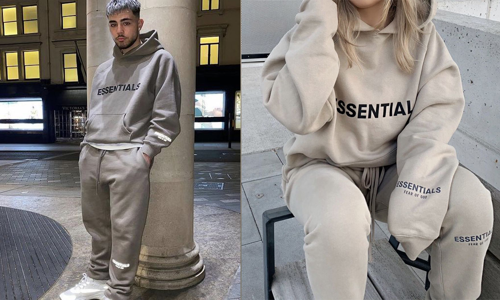 Tracksuits in Fashion the Unstoppable Trend of Comfort and Style