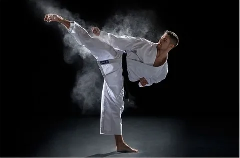 Martial Arts in Dubai