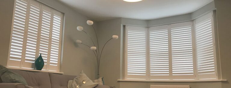 Top Window Shutter Designs to Transform Your Bournemouth Property