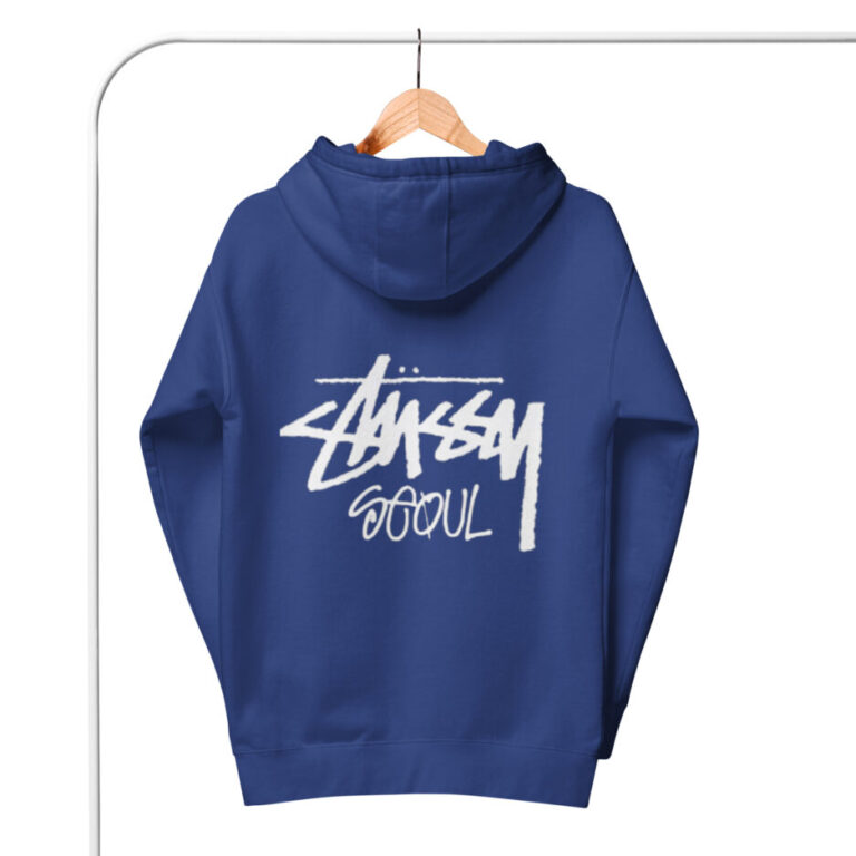 Stussy German Clothing Fashion A Deep Dive into the Trendsetting Collection