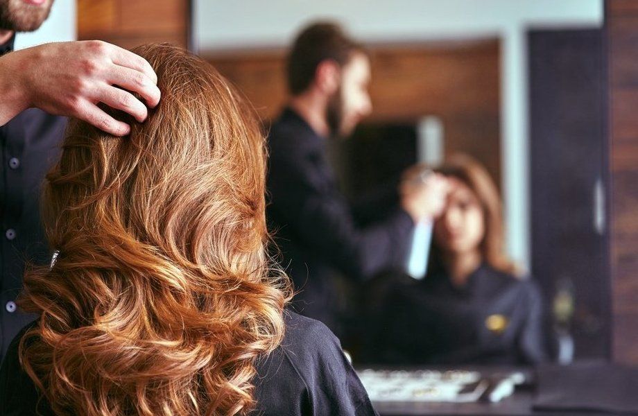 Top Hair Salons in Dubai for Ladies