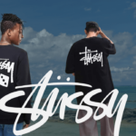 Stussy Sweatshirt